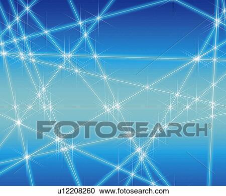 Crossing lighting lines, Computer Graphics, composition View Large Photo Image Stock Image - Crossing lighting lines, Computer Graphics, composition. Fotosearch
