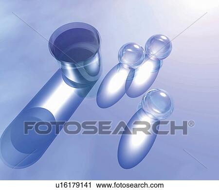 Drops, Computer Graphics, composition View Large Photo Image Stock Image - Drops, Computer Graphics, composition. Fotosearch