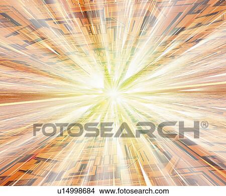 Flash, Computer Graphics, composition View Large Photo Image Picture - Flash, Computer Graphics, composition. Fotosearch