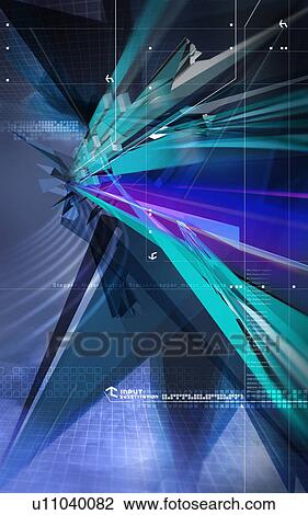 design, digital design, layer, pattern View Large Illustration Drawing - design, digital design, layer, pattern. Fotosearch
