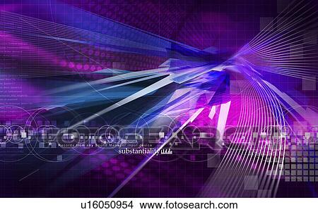 design, digital design, layer, pattern View Large Illustration Stock Illustration - design, digital design, layer, pattern. Fotosearch