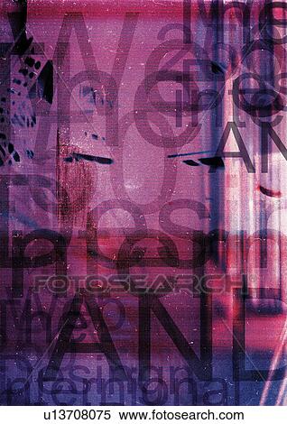art form, blurry, blur, artistic, alphabets View Large Photo Image Stock Photography - art form, blurry, blur, artistic, alphabets. Fotosearch