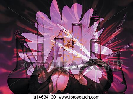 artistic, blurry, blur, beakers, art form View Large Photo Image Stock Image - artistic, blurry, blur, beakers, art form. Fotosearch