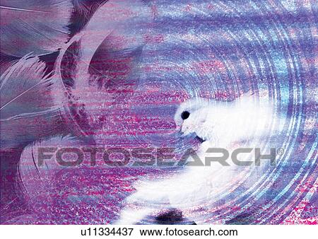 artistic, blurry, blur, bird, art form View Large Photo Image Stock Photo - artistic, blurry, blur, bird, art form. Fotosearch