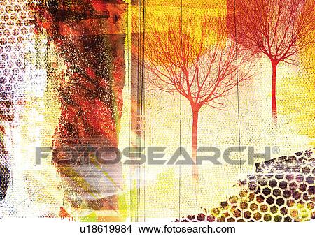 Picture - artistic, close-up, blurry, blur, art form. Fotosearch
