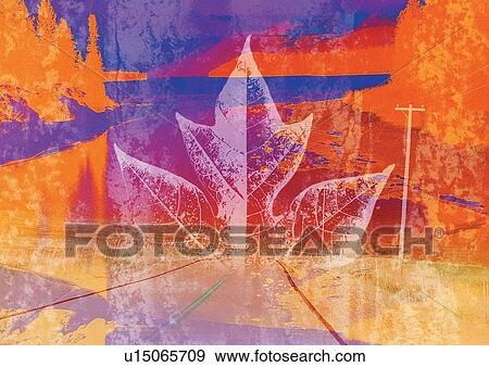 Stock Photo - artistic, close-up, blurry, blur, art form. Fotosearch