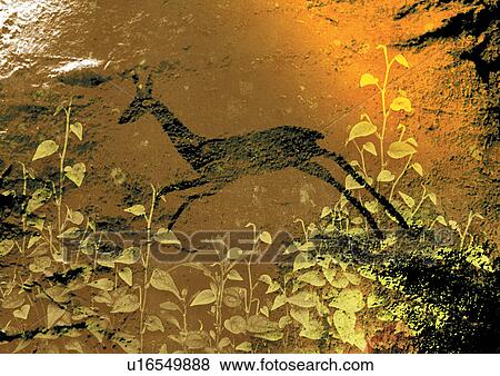 blurry, imagination, deer, design, effect, view, fantasy View Large Photo Image Stock Photo - blurry, imagination, deer, design, effect, view, fantasy. Fotosearch