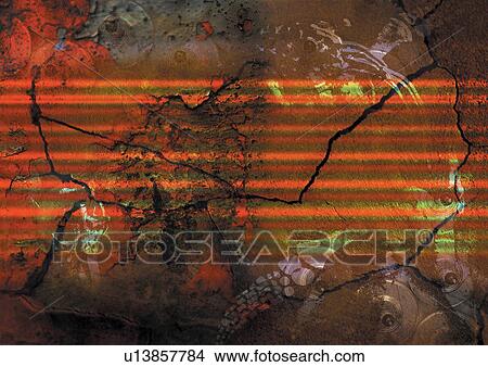 Picture - imagery, creative, visualization, envisioning, idea, decorative. Fotosearch