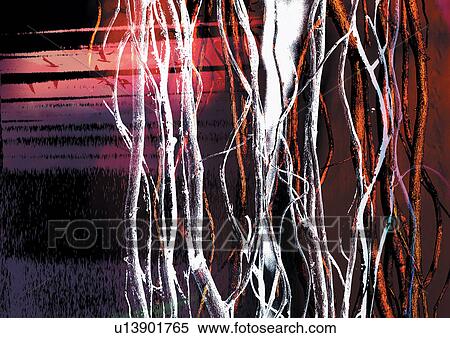 projection, envisioning, overlay, effect, graphics, modern art View Large Photo Image Stock Photography - projection, envisioning, overlay, effect, graphics, modern art. Fotosearch