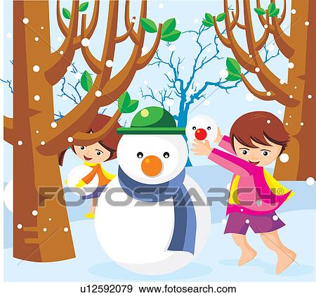 Stock Illustration - Feminine hockey player . Fotosearch