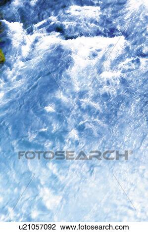 Current of the river, Japan, high angle view, composition, computer graphics, full frame View Large Photo Image Stock Image - Current of the river, Japan, high angle view, composition, computer graphics, full frame. Fotosearch