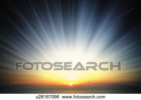 Image of the sunrise, Japan, composition, computer graphics View Large Photo Image Stock Photograph - Image of the sunrise, Japan, composition, computer graphics. Fotosearch