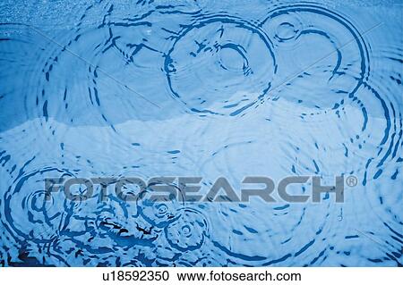 Ripples on the water, Japan, high angle view, composition, computer graphics, full frame View Large Photo Image Stock Image - Ripples on the water, Japan, high angle view, composition, computer graphics, full frame. Fotosearch