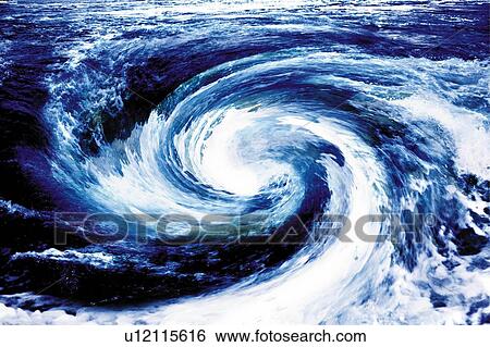 Whirlpool, Japan, high angle view, composition, computer graphics View Large Photo Image Stock Photograph - Whirlpool, Japan, high angle view, composition, computer graphics. Fotosearch