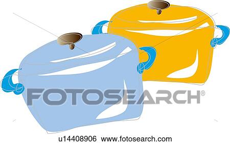 Pan, Illustrative Technique View Large Illustration Stock Illustration - Pan, Illustrative Technique. Fotosearch