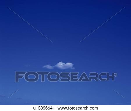 Blue sky and Clouds, Low angle view, Copy Space, View Large Photo Image Stock Image - Blue sky and Clouds, Low angle view, Copy Space, . Fotosearch