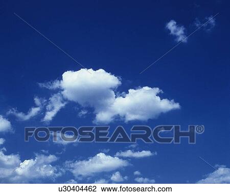 Blue sky and Clouds, Low angle view View Large Photo Image Stock Image - Blue sky and Clouds, Low angle view. Fotosearch