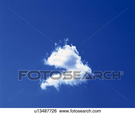 Blue sky and Clouds, Low angle view View Large Photo Image Stock Photograph - Blue sky and Clouds, Low angle view. Fotosearch