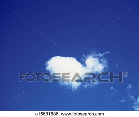 Blue sky and Clouds, Low angle view View Large Photo Image Stock Photograph - Blue sky and Clouds, Low angle view. Fotosearch