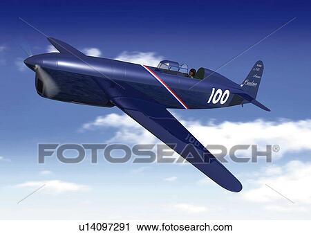 Air Force Plane, CG, Illustration, Low Angle View View Large Illustration Clip Art - Air Force Plane, CG, Illustration, Low Angle View. Fotosearch