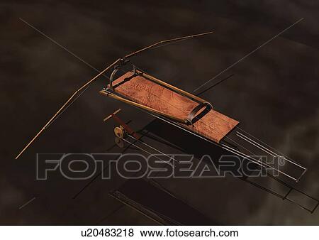 Stock Illustration - Aircraft, CG, Illustration, High Angle View. Fotosearch