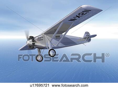 Aircraft, CG, Illustration, Low Angle View View Large Illustration Clip Art - Aircraft, CG, Illustration, Low Angle View . Fotosearch