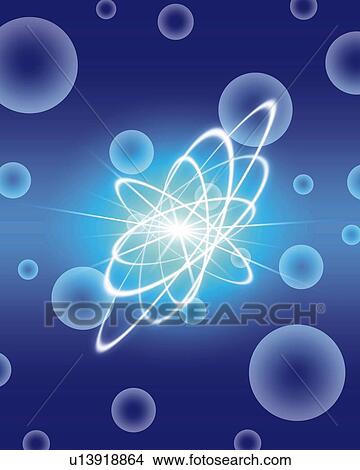 Rings and Spheres, CG, 3D, Lens Flare View Large Illustration Stock Illustration - Rings and Spheres, CG, 3D, Lens Flare. Fotosearch