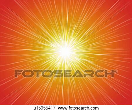 Shining Light, CG, 3D, Lens Flare View Large Illustration Stock Illustration - Shining Light, CG, 3D, Lens Flare. Fotosearch
