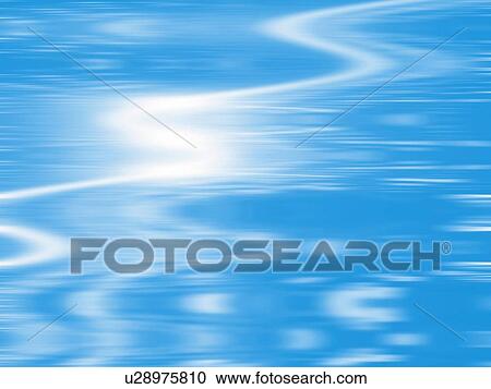 Computer Graphics of distorted lines, CG, 3D Image View Large Illustration Clipart - Computer Graphics of distorted lines, CG, 3D Image. Fotosearch