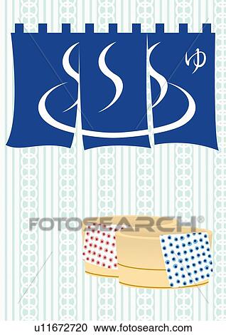 Public Bath Image, Painting, Illustration, Illustrative Technique View Large Illustration Clipart - Public Bath Image, Painting, Illustration, Illustrative Technique. Fotosearch