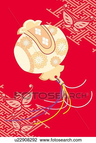 Drawing - Uchide No Kozuchi, Painting, Illustration, Illustrative Technique. Fotosearch