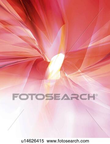 Geometric Pattern, CG, 3D View Large Illustration Stock Illustration - Geometric Pattern, CG, 3D. Fotosearch