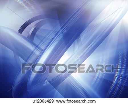 Abstract curves View Large Illustration Stock Illustration - Abstract curves. Fotosearch