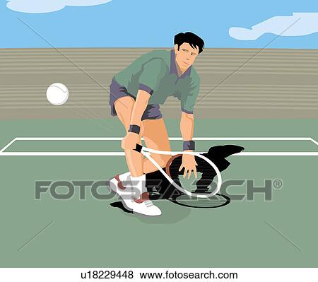 Baseball Player throwing the ball View Large Illustration Stock Illustration - Baseball Player throwing the ball. Fotosearch