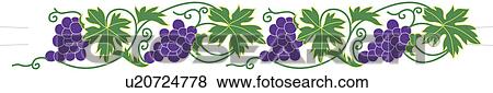 Stock Illustration - Picture frame with floral pattern of Chinese style. Fotosearch