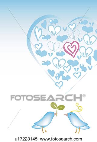 Stock Illustration - Background of floral pattern. Fotosearch