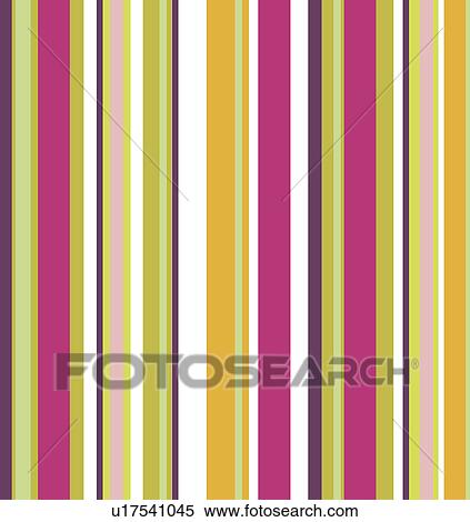 Stock Illustration - Background of floral pattern. Fotosearch