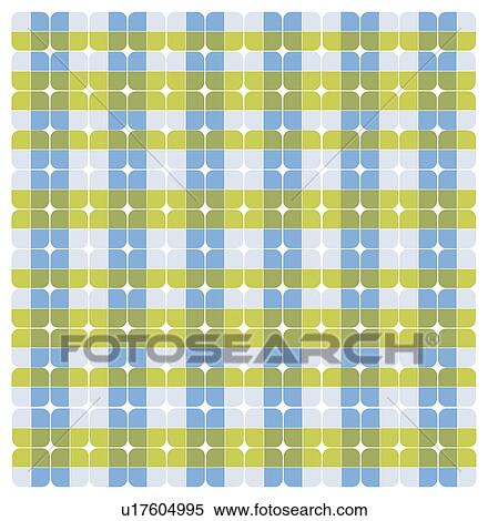 Background of floral pattern View Large Illustration Stock Illustration - Background of floral pattern. Fotosearch