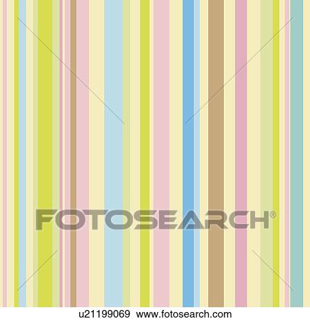 Stock Illustration - Background of floral pattern. Fotosearch