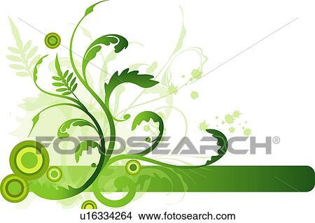 Illustration and painting of vines View Large Illustration Stock Illustration - Illustration and painting of vines. Fotosearch