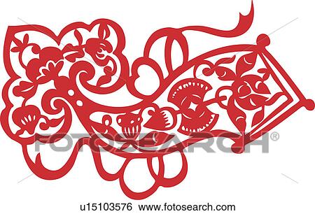 Lucky pattern View Large Illustration Stock Illustration - Lucky pattern. Fotosearch