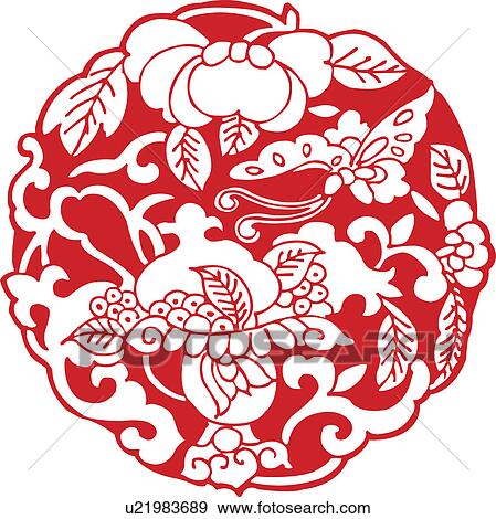 Stock Illustration - Lucky pattern. Fotosearch
