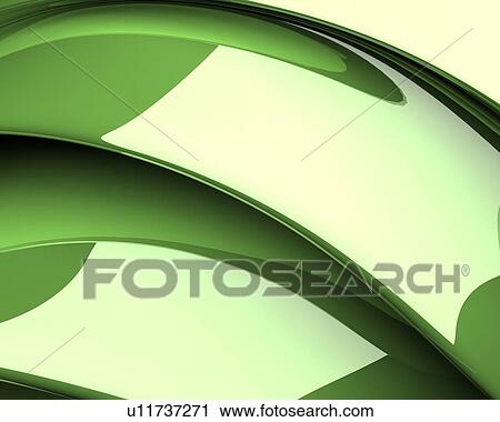 Abstract Image View Large Illustration Clip Art - Abstract Image. Fotosearch