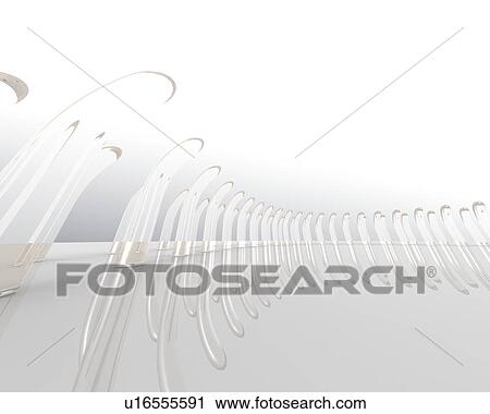 Clip Art - Abstract Image. Fotosearch