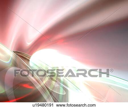 Clip Art - Abstract Image. Fotosearch