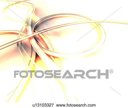 Stock Illustration - Abstract Image. Fotosearch