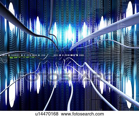 Abstract Image View Large Illustration Stock Illustration - Abstract Image. Fotosearch