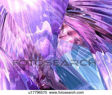 Stock Illustration - Abstract Image. Fotosearch