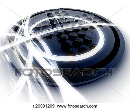 Stock Illustration - Abstract Image. Fotosearch