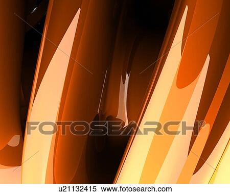 Abstract Image View Large Illustration Stock Illustration - Abstract Image. Fotosearch